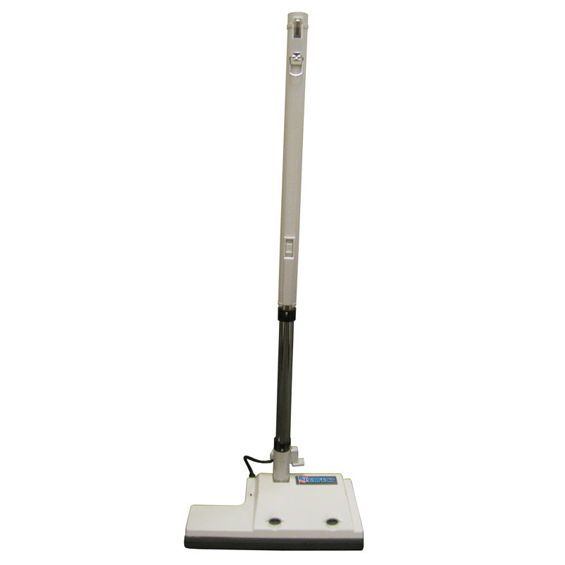 Perfect: PE-5002 Nozzle, Opaque White Power Perfect W/Sheath/Wand