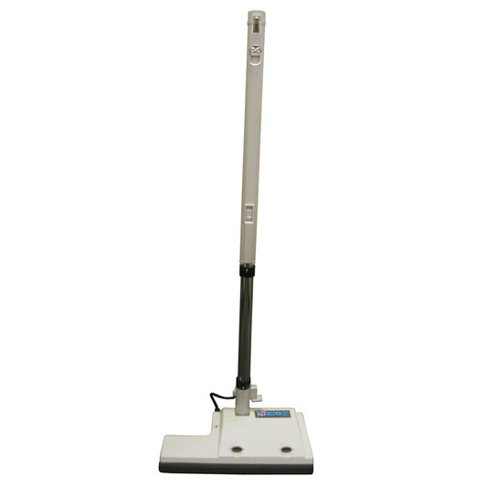 Perfect: PE-5002 Nozzle, Opaque White Power Perfect W/Sheath/Wand