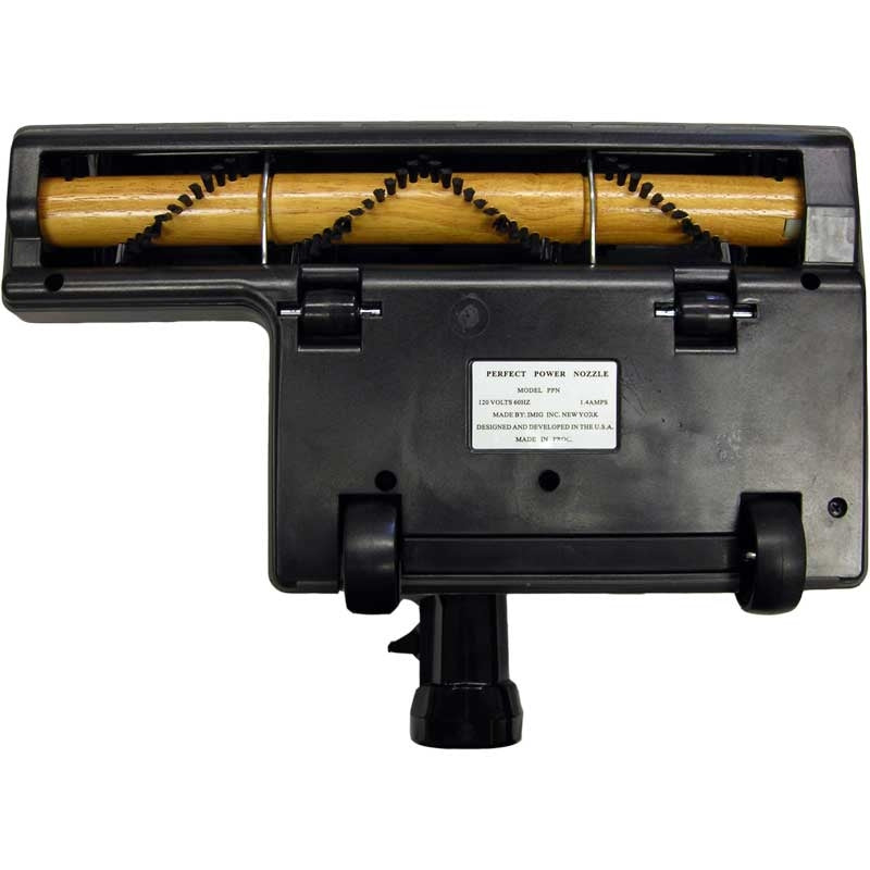 Nozzle, Power W/Wands 15" Widegear Belt Breaker