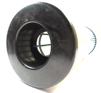 Dirt Devil / Royal  HEPA Filter Vision Lite  Platinum Force Perma Filter 2-860211-000  - Genuine