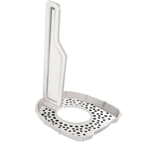 Pet Strainer for CrossWave® Dirty Tank 1614238