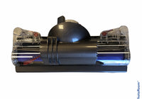 Dyson Ball, DC-65 Cleaner Head Assembly. Also fits DC66, UP13, UP16, Dyson Ball  965919-01 966871-01, 970340-01