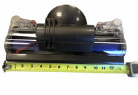 Dyson DC65, DC66, DC77, UP13, UP14, UP16, Ball Power Nozzle, Cleaner Head Assembly - 965919-01, 966871-01, 966502-01, 970340-01