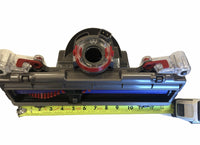 Dyson DC65, DC66, DC77, UP13, UP14, UP16, Ball Power Nozzle, Cleaner Head Assembly - 965919-01, 966871-01, 966502-01, 970340-01