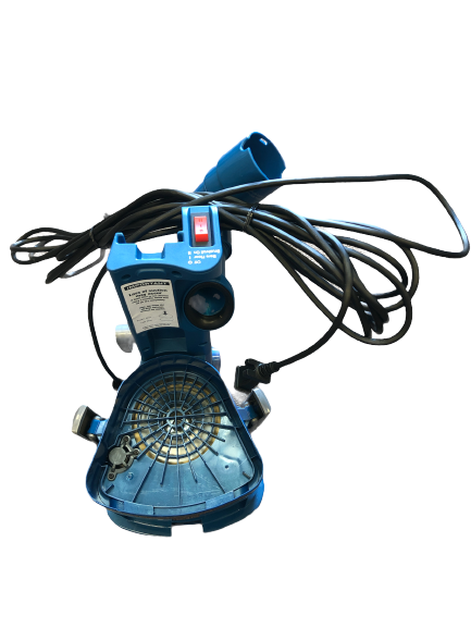 Shark Original Motor and Chassis for Navigator NV351 Vacuums