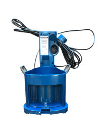 Shark Original Motor and Chassis for Navigator NV351 Vacuums