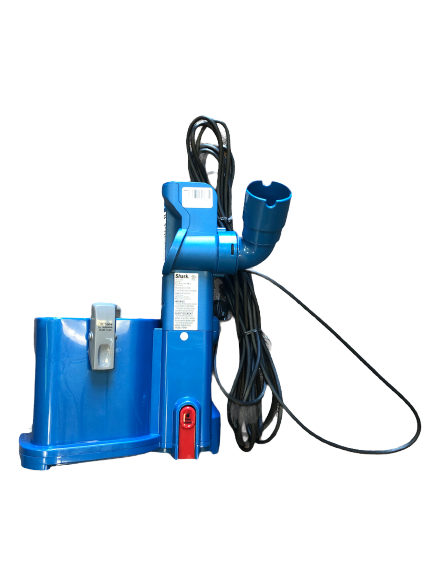 Shark Original Motor and Chassis for Navigator NV351 Vacuums