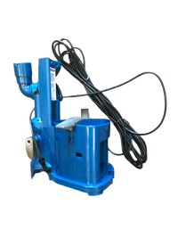 Shark Original Motor and Chassis for Navigator NV351 Vacuums