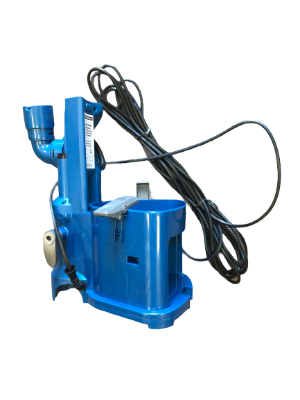 Shark Original Motor and Chassis for Navigator NV351 Vacuums