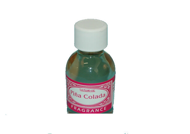 Rainbow / Thermax Water Basin Fragrance PINA COLADA  Vacuum Scent. 1.6 oz.