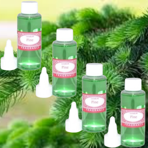 Pine Fragrances -1.6oz