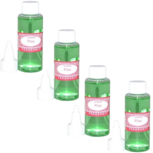 Pine Fragrances -1.6oz