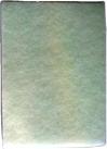 Panasonic 5277 / 5340 / V5107 Series HEPA Intake Filter AC37KRFZ00