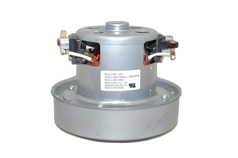 Power Flite BVP5.1 Vacuum Motor #B395-2000