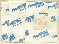 Powerstar Bags for Optima,Optima Eden & Optima Plus (3 pack) PS-23662