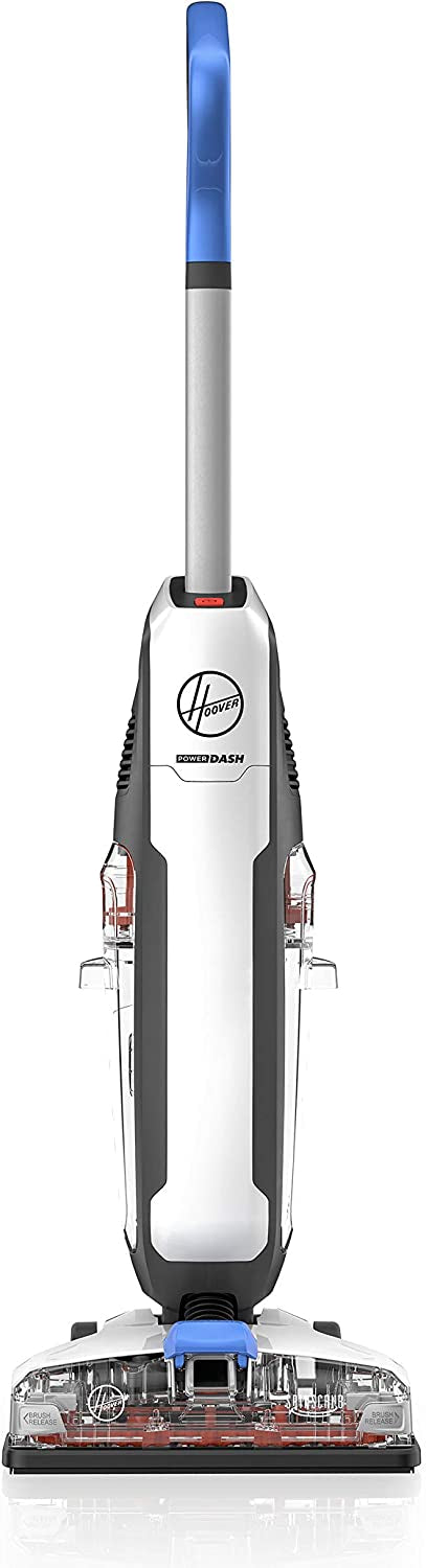 HOOVER FH41010 POWER DASH FLOORMATE