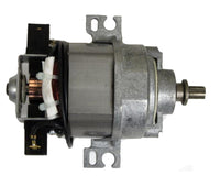 LUX PN 5/6/7/DISC UPT/PERFECT/ SC6600 REPL POWER NOZZLE MOTOR w/LEADS (Fits Proteam 1200 / 1500XP Nozzles) pn5