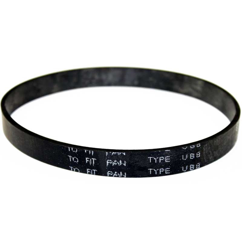 2 Vacuum Belts