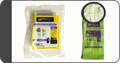 ProTeam 100431 Provac, QuarterVac, AviationVac, Tailvac Bags- 10 pack