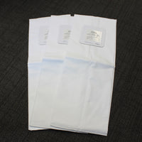 PowerStar Aller-X Filter Bags for Utopia, 3 Prong Bag Collar #23659, TDSAC93P - 3/pk