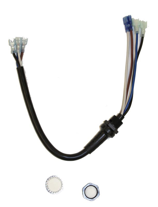 ProTeam Cord  Box Assembly 101714