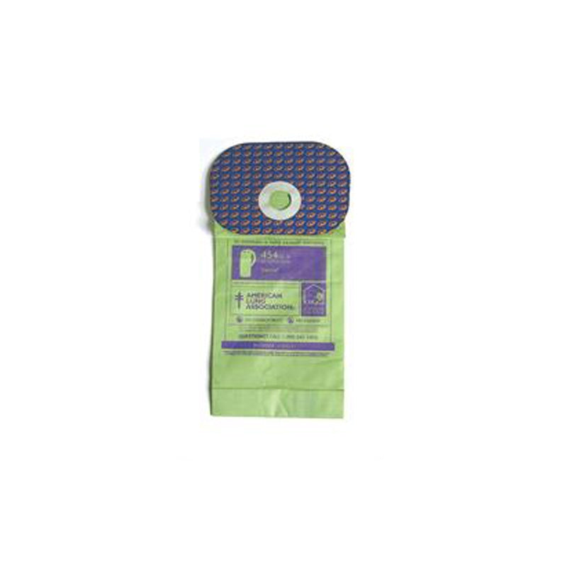 ProTeam Sac Filtrant Intercept Micro Avec Orifice Ouvert Pour Aspirateurs Super Halfvac Paquet De 10 ProTeam Sac Filtrant Intercept Micro Avec Orifice Ouvert Pour Aspirateurs Super Halfvac Paquet De 10