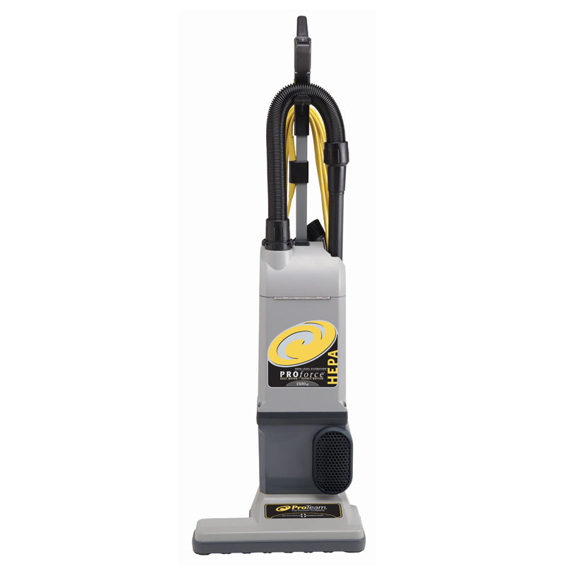 107252 VAC, PROFORCE 1500XP W/OBT 2 MOTOR 15" B/R 10 AMP