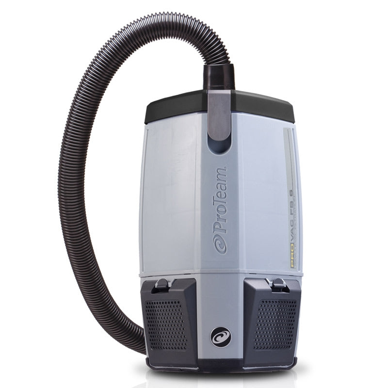  Proteam: PV-107461  Vac, Provac FS6 Backpack W/Power Nozzle Kit