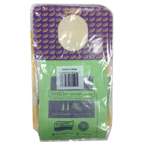 103483 PAPER BAG, EXTREME INTERCEPT MICRO PROFORCE 10PK