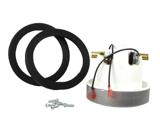 MOTOR-PROTEAM GOFREE CORDLESS,36 VOLT,W/GASKET Proteam: PV-510411