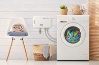 PureWash Pro X2 Sanitizing Detergent-Less Home Laundry System