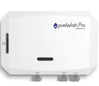 PureWash Pro X2 Sanitizing Detergent-Less Home Laundry System