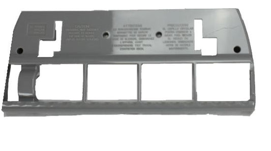 Beam Q, Q100, BM1393AB Bottom Plate