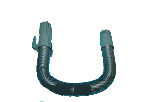 Dyson DC14  Upright Vacuum Hose Assemble, Gray End