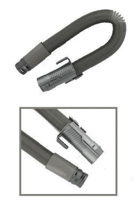 Dyson DC14  Upright Vacuum Hose Assemble, Gray End