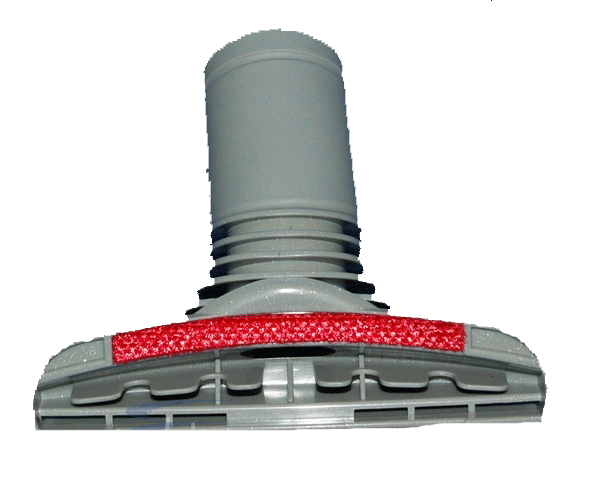 Dyson Upholstery Nozzle for Bagless Upright Vacuum
