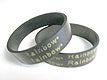 Rainbow D-2 Vacuum Cleaner Belts R-1029, R1029 - 2/pk