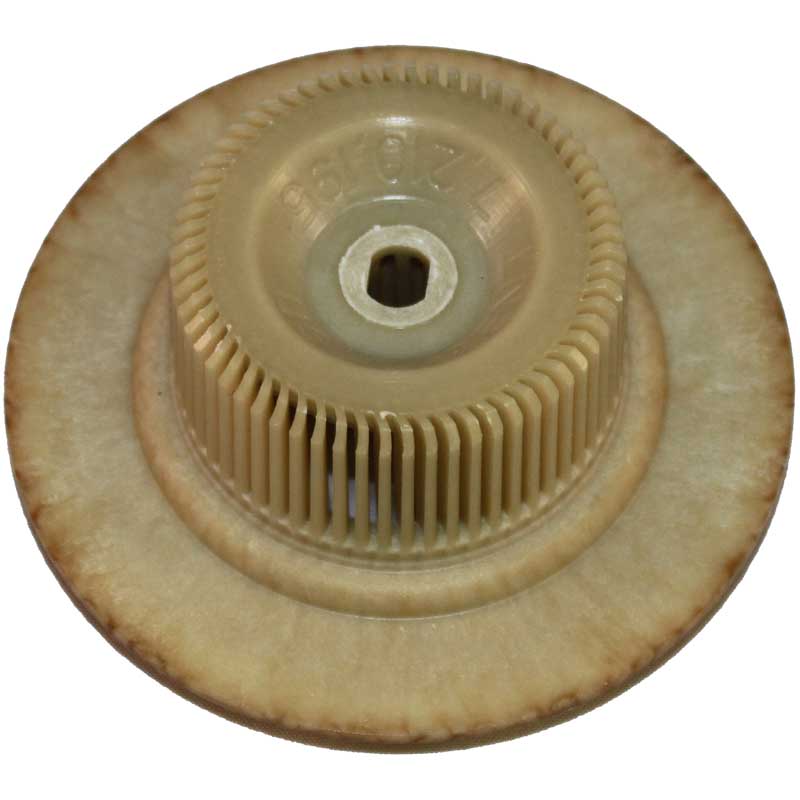 R12103 SEPARATOR, E2 WITH 2 SPEED MOTOR
