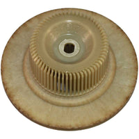 R12103 SEPARATOR, E2 WITH 2 SPEED MOTOR