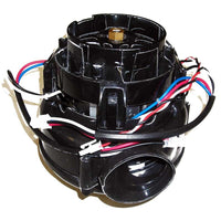 Rexair: R-12612 Motor, Main 2 Speed E2 From 1000000 To 1700000