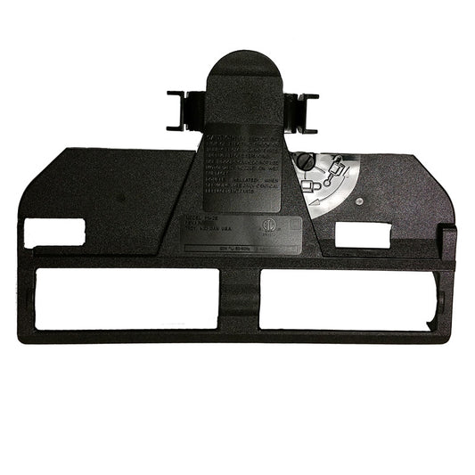 Rexair: R-12660 Bottom Plate, E & E2 1 Speed & Early 2 Speed