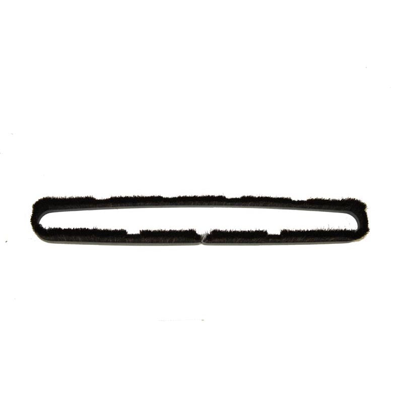Rexair: R-13203 Brush, Bristle N/S Type 12 E2 11 1/2" Floor Tool