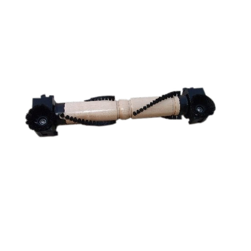  Rexair: R-14289C  Brushroll, W/ Gearbox Pn12 Blk N/S And Bristle End