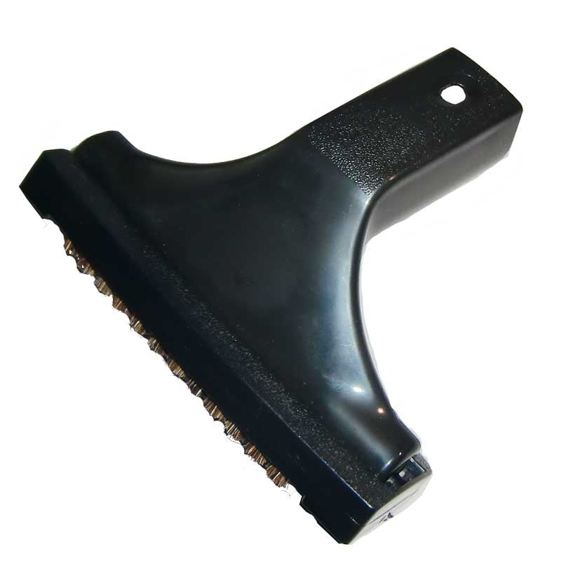  Rexair: R-2535  Upholstery Tool, Brown Complete D4