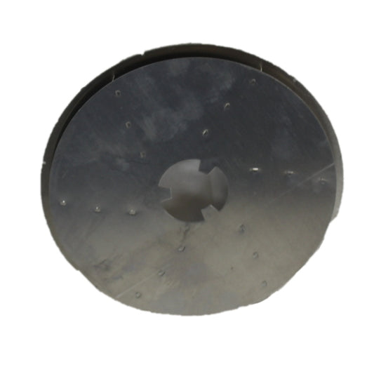  Rexair: R-2613  Fan, Metal Assembly Upper Stage D4/D4SE