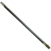 R-2781  Wand, Straight Friction Slots Button Lock D3/D4/SE