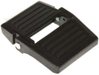 LATCH ASSY D4-SE REXAIR (BLACK) R-6178, R-1562 