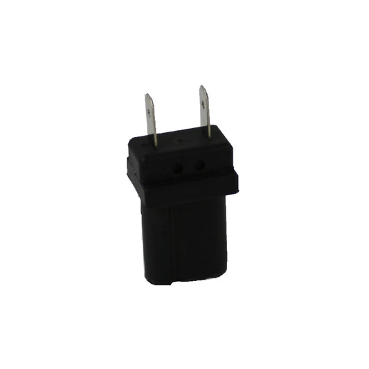 Rexair: R-7193 RECEPTACLE, E2