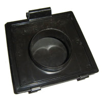 R13430 PLATE, EXHAUST VENT E-E2
