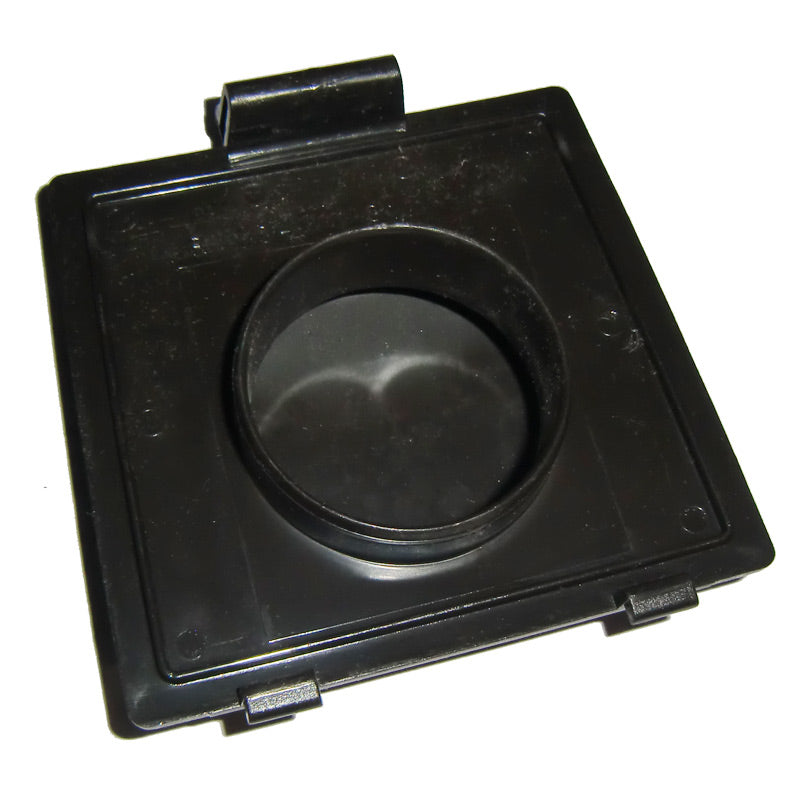 R13430 PLATE, EXHAUST VENT E-E2